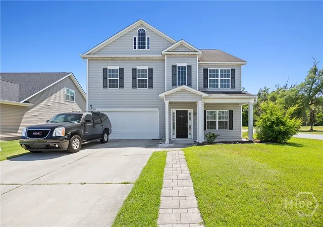 Photo 1 of Single family home for sale at 189 Savannah Ln, Richmond Hill, GA 31324 | MLS# SA350975 | Listing updated on 2026-07-07