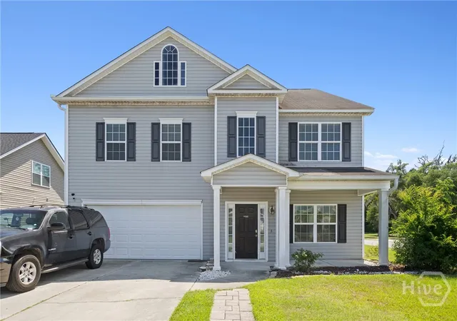 Photo 2 of Single family home for sale at 189 Savannah Ln, Richmond Hill, GA 31324 | MLS# SA350975 | Listing updated on 2026-07-07