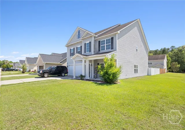 Photo 3 of Single family home for sale at 189 Savannah Ln, Richmond Hill, GA 31324 | MLS# SA350975 | Listing updated on 2026-07-07