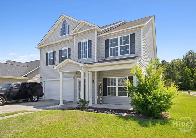 Photo 3 of Single family home for sale at 189 Savannah Ln, Richmond Hill, GA 31324 | MLS# SA350975 | Listing updated on 2026-07-07