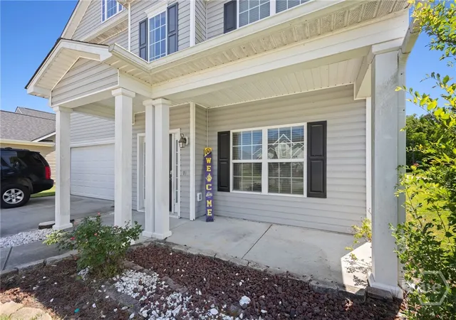 Photo 4 of Single family home for sale at 189 Savannah Ln, Richmond Hill, GA 31324 | MLS# SA350975 | Listing updated on 2026-07-07