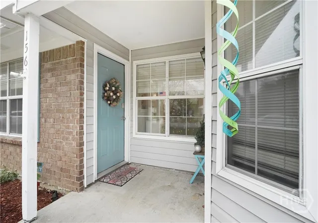Photo 3 of Single family home for sale at 156 Ropemaker Ln, Savannah, GA 31410 | MLS# SA344741 | Listing updated on 2026-07-15