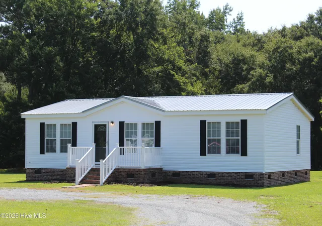 Manufactured home for sale at 108 Country Farm Ln, Beulaville, NC 28518 | MLS# 100574830