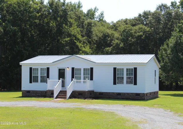 Photo 1 of Manufactured home for sale at 108 Country Farm Ln, Beulaville, NC 28518 | MLS# 100574830 | Listing updated on 2026-08-18