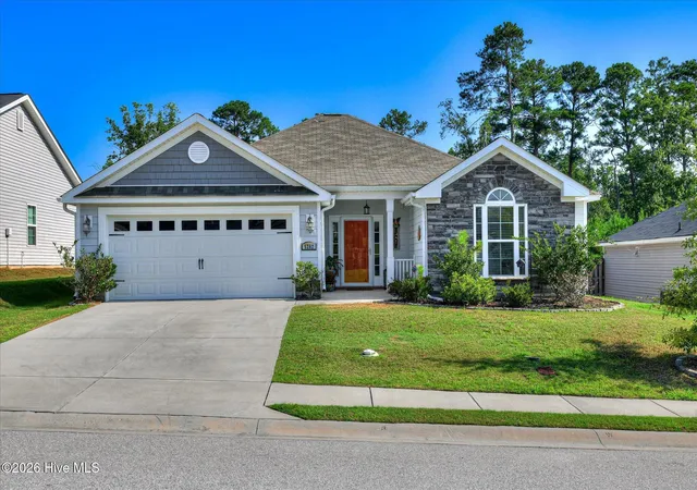 1st image of 5262 Copse Dr, Augusta, GA 30909 | MLS# 100599837