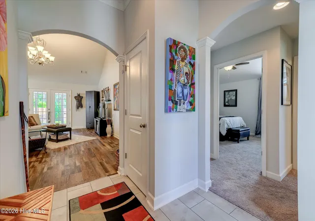 3rd image of 5262 Copse Dr, Augusta, GA 30909 | MLS# 100599837