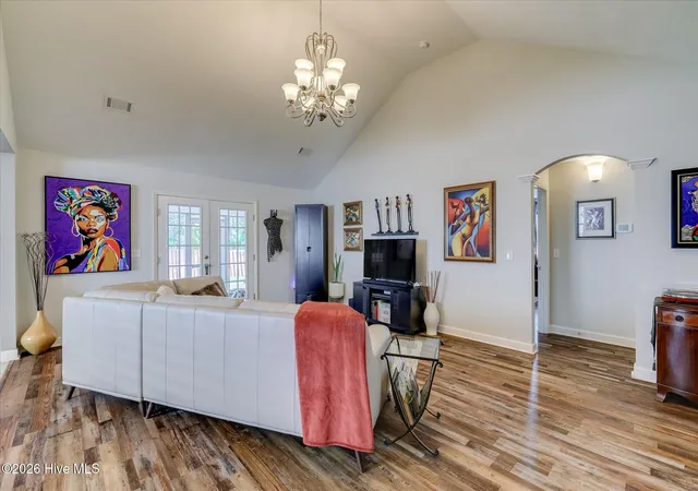 5th image of 5262 Copse Dr, Augusta, GA 30909 | MLS# 100599837