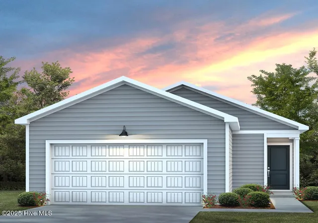 Photo 1 of Single family home for sale at 524 Coronado Ave Se, Leland, NC 28451 | MLS# 100545785 | Listing updated on 2026-08-31