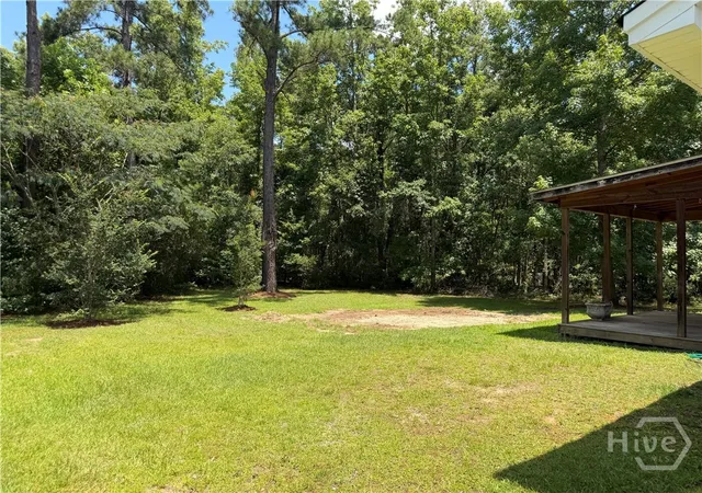 Photo 19 of Single family home for sale at 157 Blackwater Way, Springfield, GA 31329 | MLS# SA361640 | Listing updated on 2026-07-31