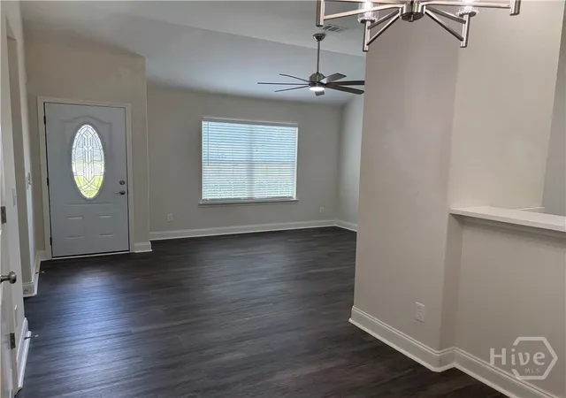 Photo 2 of Single family home for sale at 157 Blackwater Way, Springfield, GA 31329 | MLS# SA361640 | Listing updated on 2026-07-31