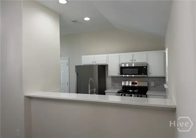 Photo 3 of Single family home for sale at 157 Blackwater Way, Springfield, GA 31329 | MLS# SA361640 | Listing updated on 2026-07-31