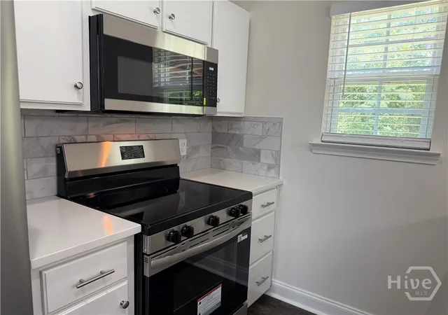 Photo 4 of Single family home for sale at 157 Blackwater Way, Springfield, GA 31329 | MLS# SA361640 | Listing updated on 2026-07-31