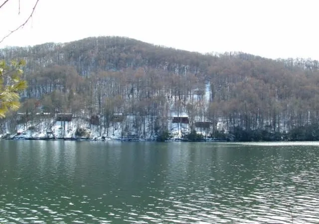 Photo 2 of Land for sale at Lot 41 Indian Lake Dr, Topton, NC 28781 | MLS# 98544198 | Listing updated on 2026-08-10
