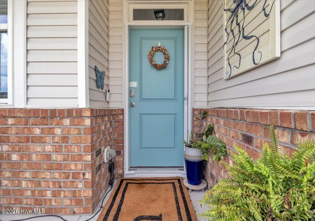 Photo 3 of Single family home for sale at 1608 E New Carraway Pl Se, Bolivia, NC 28422 | MLS# 100590102 | Listing updated on 2026-08-31