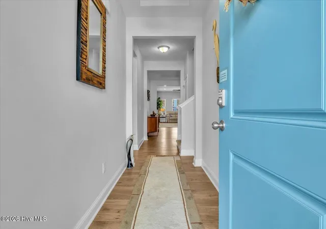 Photo 4 of Single family home for sale at 1608 E New Carraway Pl SE, Bolivia, NC 28422 | MLS# 100590102 | Listing updated on 2026-08-31
