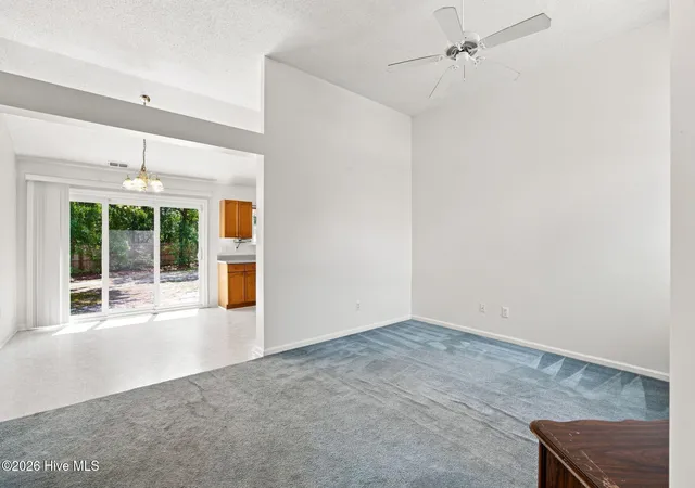 Photo 3 of Single family home for sale at 6318 Standsberry Ln, Wilmington, NC 28412 | MLS# 100599970 | Listing updated on 2026-08-29