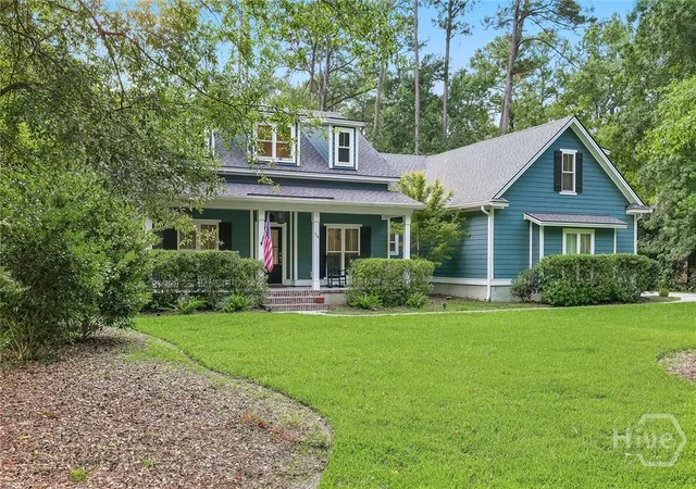 Photo 3 of Single family home for sale at 114 Montauk Dr, Richmond Hill, GA 31324 | MLS# SA361601 | Listing updated on 2026-09-16