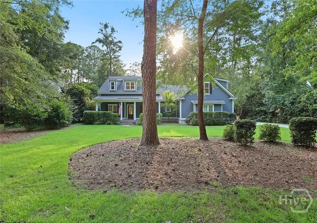 Photo 3 of Single family home for sale at 114 Montauk Dr, Richmond Hill, GA 31324 | MLS# SA361601 | Listing updated on 2026-10-01
