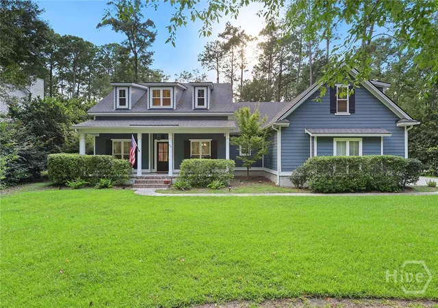 Photo 4 of Single family home for sale at 114 Montauk Dr, Richmond Hill, GA 31324 | MLS# SA361601 | Listing updated on 2026-10-01