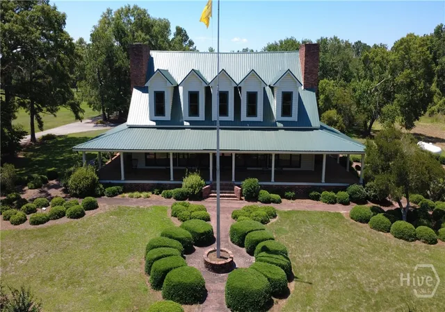 1st image of 425 N Herndon Rd, Millen, GA 30442 | MLS# SA362648