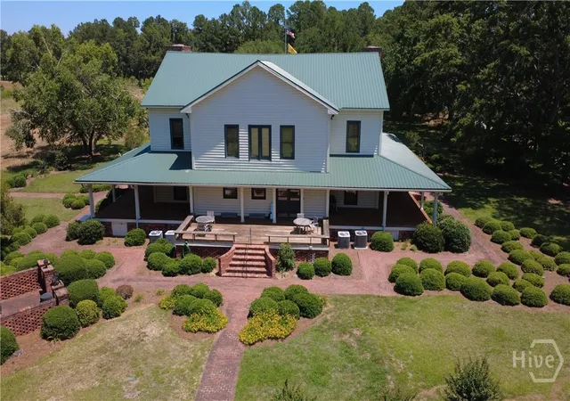 2nd image of 425 N Herndon Rd, Millen, GA 30442 | MLS# SA362648