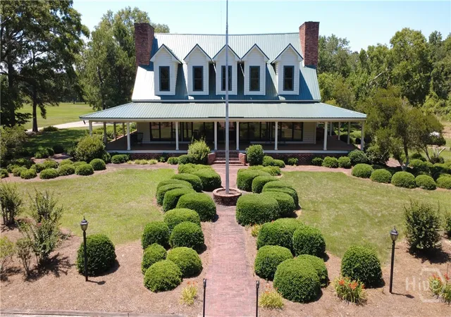 4th image of 425 N Herndon Rd, Millen, GA 30442 | MLS# SA362648