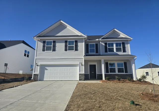 Photo 1 of Single family home for sale at 5235 Tullamore Dr, Aiken, SC 29801 | MLS# 100573010 | Listing updated on 2026-09-09