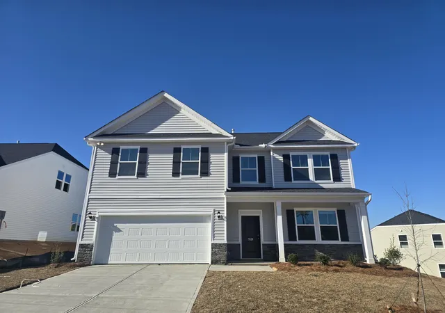 Photo 3 of Single family home for sale at 5235 Tullamore Dr, Aiken, SC 29801 | MLS# 100573010 | Listing updated on 2026-09-09