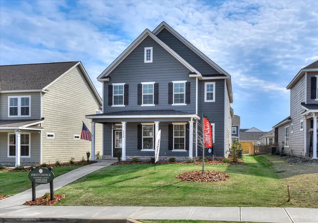 Photo 3 of Single family home for sale at 6238 Canterbury Farms Pkwy, Grovetown, GA 30813 | MLS# 98251650 | Listing updated on 2026-09-14