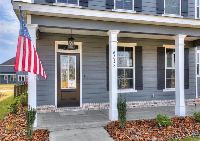 Photo 3 of Single family home for sale at 6238 Canterbury Farms Pkwy, Grovetown, GA 30813 | MLS# 98251650 | Listing updated on 2026-09-14