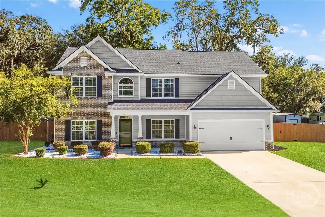 Photo 1 of Single family home for sale at 65 Flemington Oaks Dr, Hinesville, GA 31313 | MLS# SA364878 | Listing updated on 2026-10-03