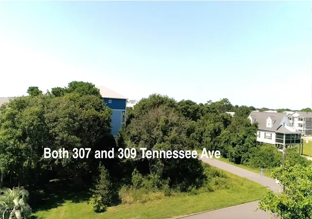 3rd image of 309 Tennessee Ave, Carolina Beach, NC 28428 | MLS# 100567012