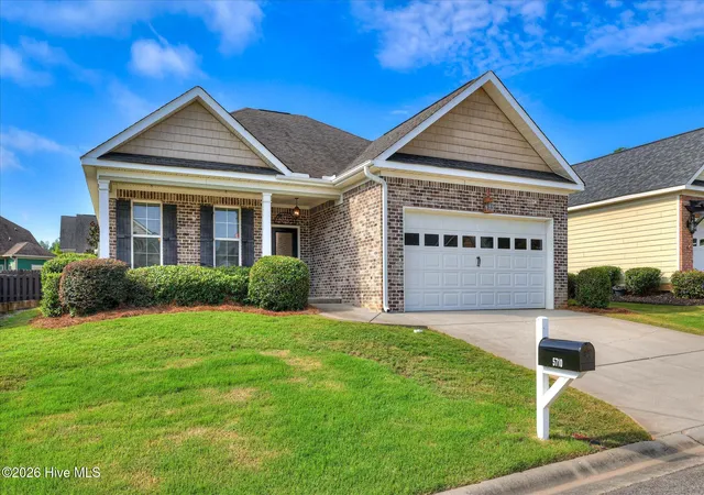 Photo 2 of Single family home for sale at 5710 Audrey Ln, Grovetown, GA 30813 | MLS# 100593572 | Listing updated on 2026-08-18