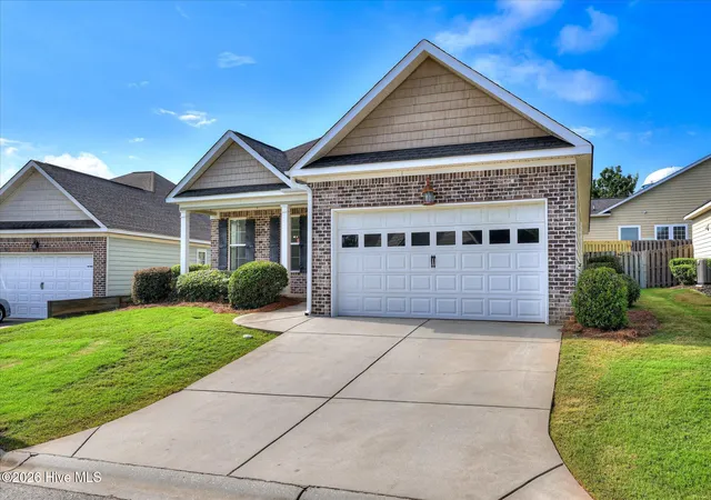 Photo 3 of Single family home for sale at 5710 Audrey Ln, Grovetown, GA 30813 | MLS# 100593572 | Listing updated on 2026-08-18