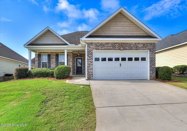 Photo 3 of Single family home for sale at 5710 Audrey Ln, Grovetown, GA 30813 | MLS# 100593572 | Listing updated on 2026-10-05