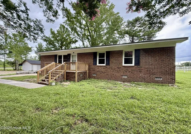 1st image of 104 Staton St, Everetts, NC 27825 | MLS# 100518204