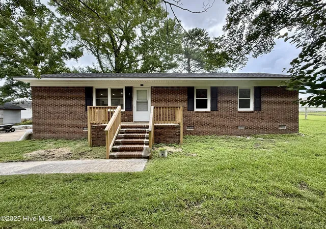 2nd image of 104 Staton St, Everetts, NC 27825 | MLS# 100518204