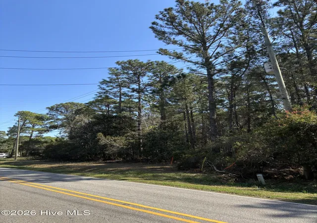Photo 2 of Land for sale at 7134 Masonboro Sound Rd, Wilmington, NC 28409 | MLS# 100589599 | Listing updated on 2026-07-17