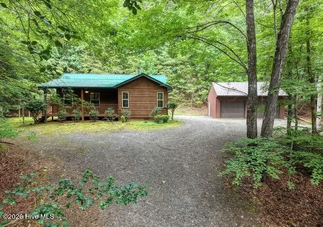 Photo 2 of Single family home for sale at 73 Sargent Dr, Murphy, NC 28906 | MLS# 100593876 | Listing updated on 2026-08-18