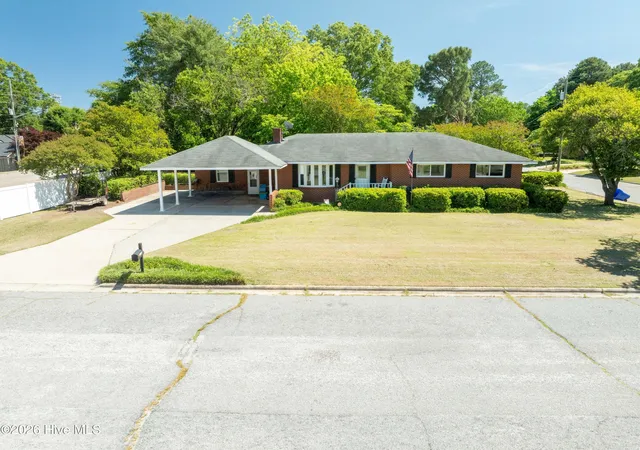 1st image of 100 E Berkshire Rd, Greenville, NC 27858 | MLS# 100574380