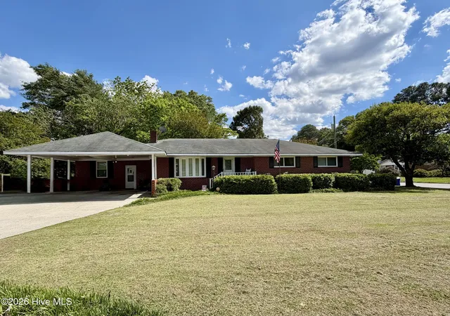 46th image of 100 E Berkshire Rd, Greenville, NC 27858 | MLS# 100574380