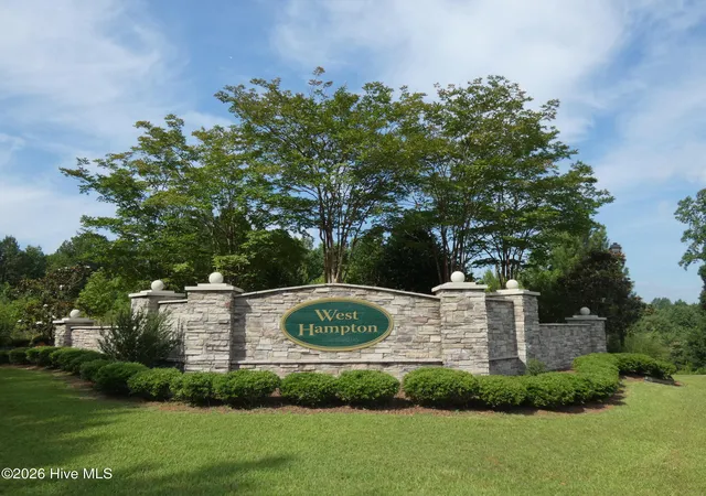 Photo 1 of Land for sale at 909 Cambridge Dr, Rocky Mount, NC 27804 | MLS# 100551988 | Listing updated on 2026-03-02