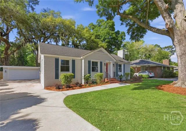 Photo 3 of Single family home for sale at 12 Harlan Dr, Savannah, GA 31406 | MLS# SA358348 | Listing updated on 2026-07-09