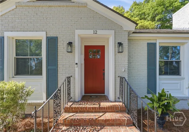 Photo 4 of Single family home for sale at 12 Harlan Dr, Savannah, GA 31406 | MLS# SA358348 | Listing updated on 2026-07-09