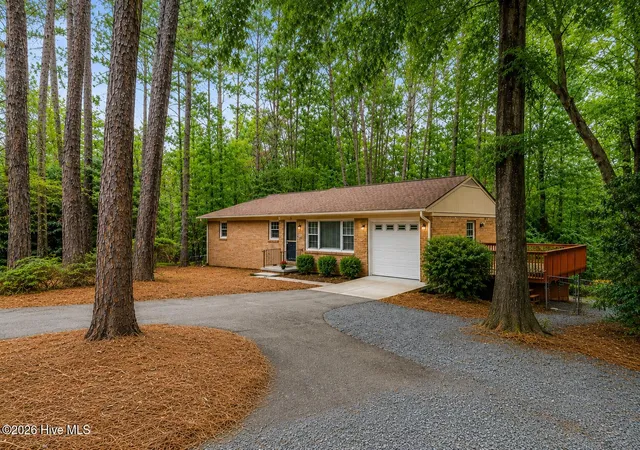 Photo 2 of Single family home for sale at 435 Midland Rd, Southern Pines, NC 28387 | MLS# 100595903 | Listing updated on 2026-08-31