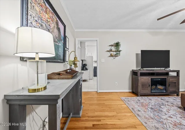 Photo 3 of Single family home for sale at 435 Midland Rd, Southern Pines, NC 28387 | MLS# 100595903 | Listing updated on 2026-09-25