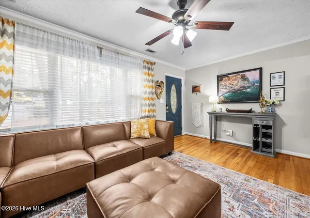 Photo 4 of Single family home for sale at 435 Midland Rd, Southern Pines, NC 28387 | MLS# 100595903 | Listing updated on 2026-09-25