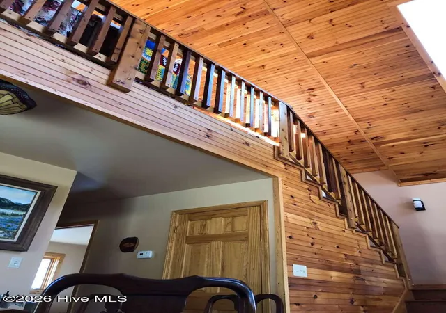 Photo 3 of Single family home for sale at 1491 Snowbird Rd, Robbinsville, NC 28771 | MLS# 100591470 | Listing updated on 2026-08-18