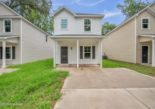Homes for sale in Wilmington, NC | 464 Maides Ave, Wilmington, NC 28405 | MLS# 100522862