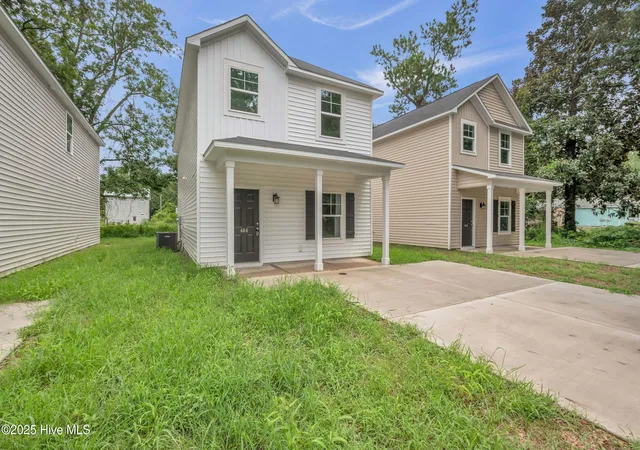 Homes for sale in Wilmington, NC | 464 Maides Ave, Wilmington, NC 28405 | MLS# 100522862